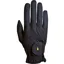 Roeckl Roeck-Grip Gloves - Black